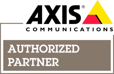 Axis Communications Authorized Partner